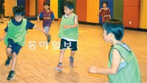 [신나는 공부]초등생 학부모 ‘자녀 스포츠교육 삼매경’