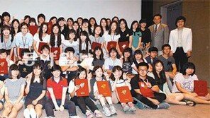 [신나는 공부]고려대 미디어스쿨 2기 수료식 “언론인의 꿈, 가슴에 새겼습니다”