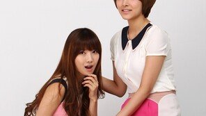 [SD포토] 주비스, 미모에 각선미까지 ‘블링블링’