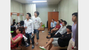 ‘수지 게스트’ 개콘 男출연자 대기실 보니… ‘폭소’