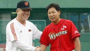 롯데 “2위 올인” vs SK “4강만”