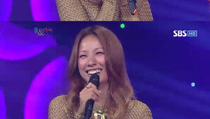 이효리 이상순 디스 ‘폭소’… “내 남친 얼굴 잘 알잖아?”