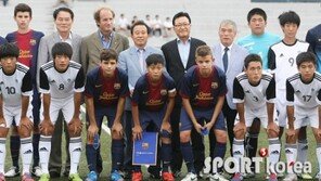 [포토] 백승호, 고국에서 경기 ‘기대하세요!’