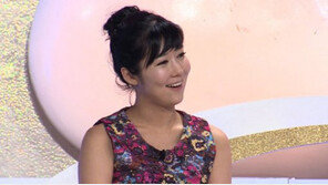 사유리 “크리스티나, 시어머니 앞에서 속옷 차림” 폭로 