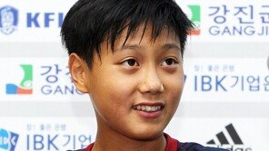 [포토] 백승호, 승리의 만족감에 ‘방긋’