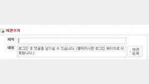 인터넷 실명제, 요즘 뭐가 문제?