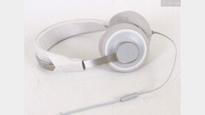 겨울에 꼭 필요한 헤드폰? 필립스 다운타운 SHL5605