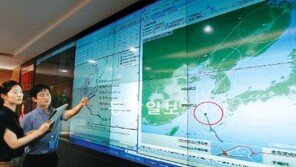 항공업계도 태풍 볼라벤 비상