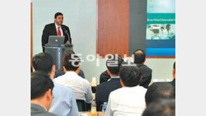 “12억달러 규모 의료단지 한국 참여업체 찾습니다”