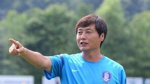 칭찬…몰카… 태극소녀 기살리기 대작전