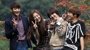 흥행 공식 ‘아름다운 그대에게’의 굴욕…왜?