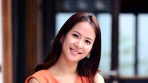 조여정의 사투리 정복기 “마,억수루 노력했심더!”