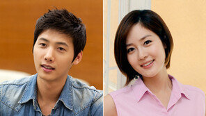 이상우·성유리 “연인 아니다”
