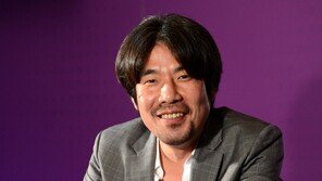 [Star Cafe] 오달수 “감독과 공모해 베드신 10시간!”