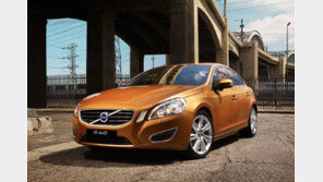 [Real Test Drive] 마초 같은 가속, 신사 같은 브레이킹…쾌남 볼보!