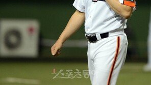 프로야구 한화 한대화 감독 전격 경질