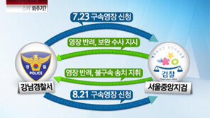 [뉴스A]단독/‘전두환 조카’ 봐주기? 구속영장 두 번 기각