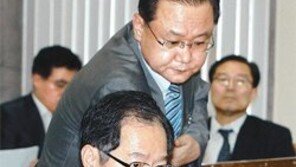 민주 “안철수 사찰 보도 사실인가”… 경찰청장 “그런적 없다” 강력 부인