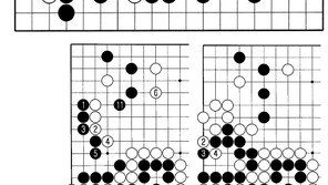 [바둑]제56기 국수전… 응수타진 84