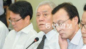 文캠프 “우군→투표독려, 비우호→특별관리” 문건통해 지시