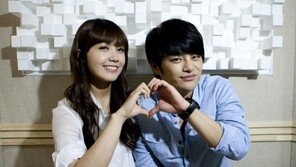 ‘응답커플’ 서인국-정은지, 쿨의 ‘All For You’로 듀엣 결성