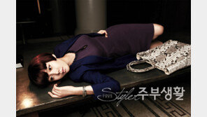 [포토] 염정아, 관능적인 자태… ‘20대 못지 않네~’