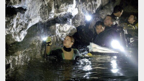 물 속 미라 발견, 시신이 부패하지 않은 이유는? “헐!”