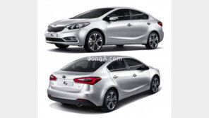 K3 사전계약…“긴장하는 이들은 따로 있었네”