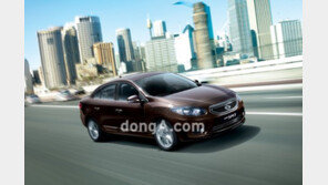 완벽 변신 ‘뉴 SM3’…국산 초특급 車 ‘우뚝’