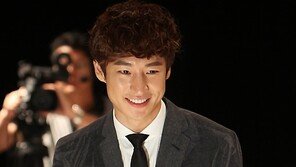 [SD포토] 이제훈, 女心 녹이는 훈남 미소