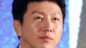 [SD포토] ‘점쟁이들’ 김수로, ‘임창정이 부럽다’