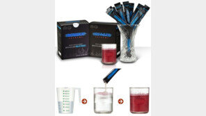 ‘강남 스타일’ 오빠가 마시는 에너지음료는 뭔가 다르다?