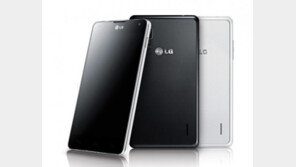 LG전자 ‘옵티머스 g’ 야심차게 내놨다… “꼭 써보고 싶다!”