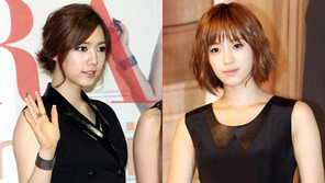 화영, 은정 드라마 하차에 심경 고백 “마음 안 좋았다”