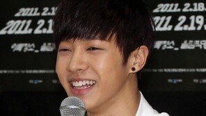 이기광, 키 해명 “프로필상 키 170cm 맞다”