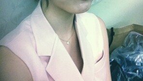 화영 트위터에 장문의 글 올려… “은정 언니 드라마 하차 유감”