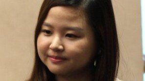 ETS 장학생 손명연, 한국 토박이가 ‘영어의 신’된 비결