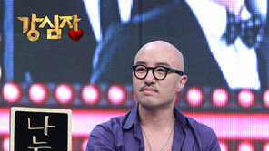 홍석천, “아빠 됐다”…가족 방송 출연 