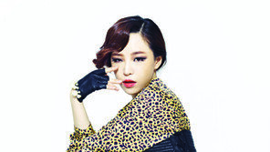 가인, 하의실종 패션 고집하는 이유? “작은 키 때문” 