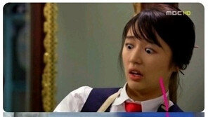 윤은혜 닮은 개 등장… 오묘한 싱크로율 ‘대폭소’