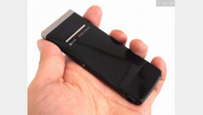 무심한 듯 시크한 보이스레코더, 소니 ICD-TX50