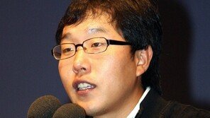 김제동 “‘놀러와’ 400회 축하하지만… 놀러 못 가요, 알죠?”