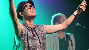 [포토] 슈퍼키드, 소울 충만 퍼포먼스 ‘살아있네’