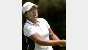 실속파 박인비 상금퀸 질주