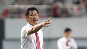 [최현길이 만난 사람] “기적은 진행형…FA컵 우승 노릴 것”