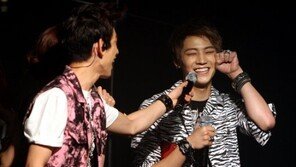 [포토] JB, 깜찍 애교 절정 ‘뿌잉뿌잉~’