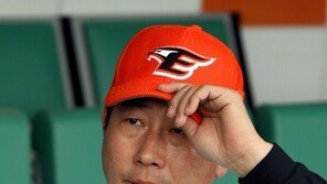 “야수들 끝까지 잘해 달라 모든 건 내가 부족한 탓 나도 더 준비하고 공부할 것”　