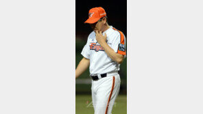 [섬싱 스페셜] 감독교체 없다더니… 신용·의리 저버린 한화