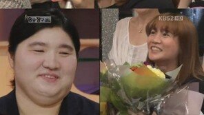 장미란 친동생 공개 ‘꽃미모에 깜짝’