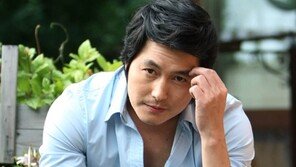 [연예 뉴스 스테이션] 정우성, 부산국제영화제 심사위원에